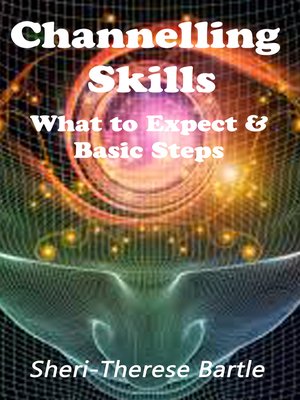 cover image of Channelling Skills